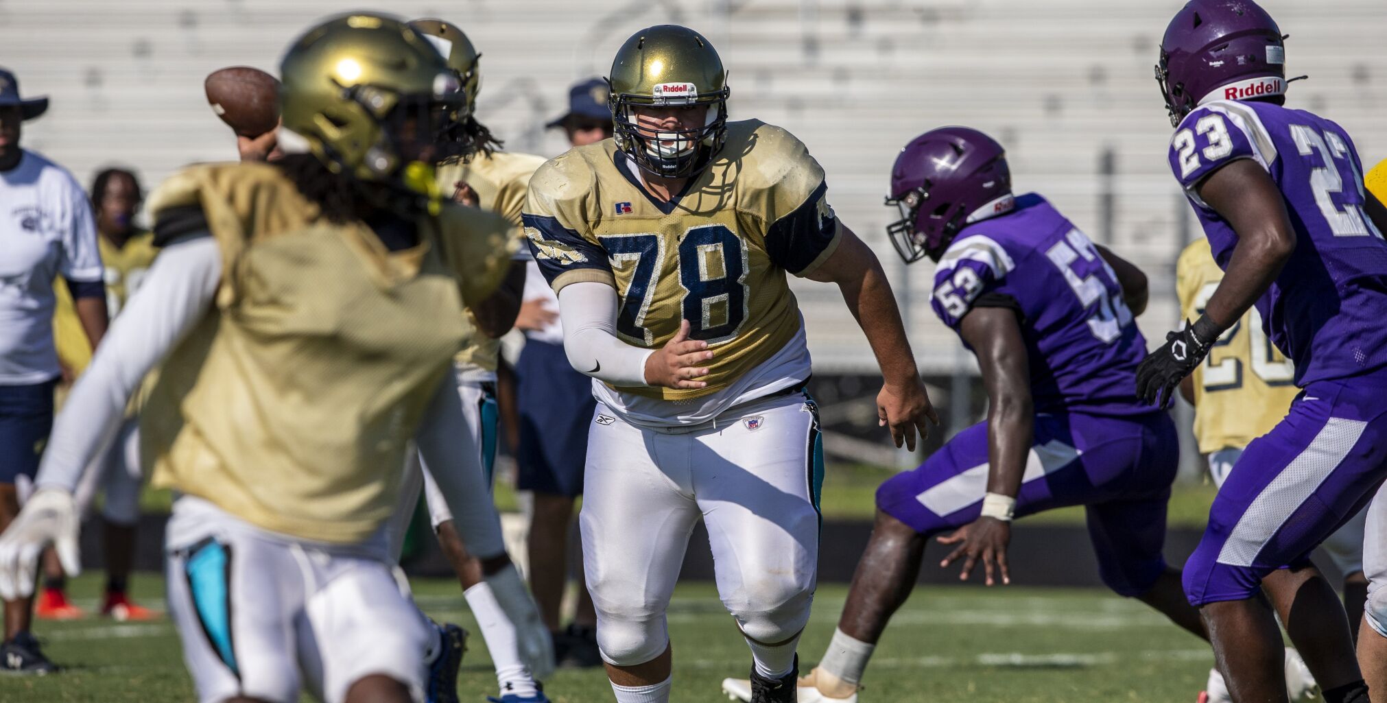 HS Football